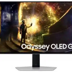 Samsung LS27DG612SUXEN 27 inch QHD 240 Hz gaming monitor
