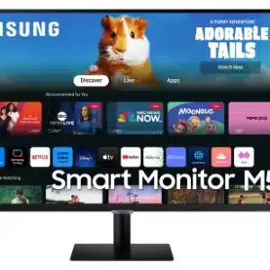 Samsung LS27DM502EUXEN 27 inch Full HD 60 Hz monitor