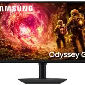 Samsung LS27FG502EUXEN 27 inch QHD 180 Hz gaming monitor
