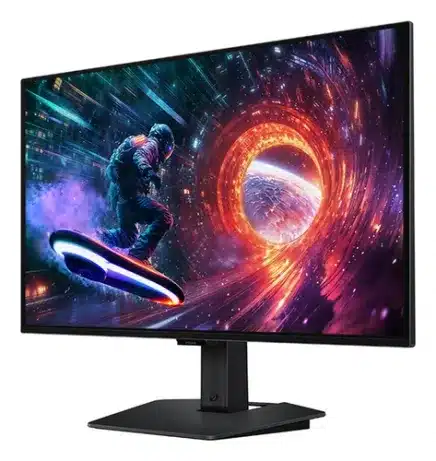 Samsung LS27FG502SUXEN 27 inch QHD 180 Hz gaming monitor – afbeelding 3