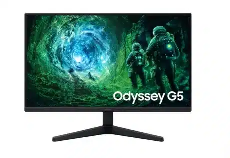 Samsung LS27FG530EUXEN 27 inch QHD 200 Hz gaming monitor – afbeelding 2