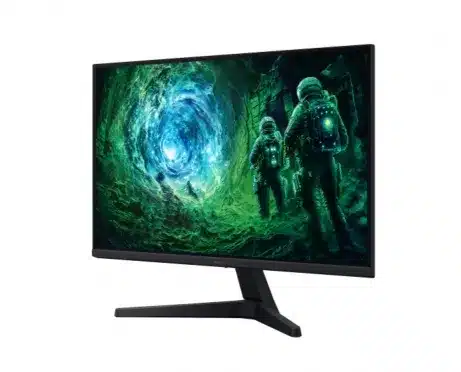 Samsung LS27FG530EUXEN 27 inch QHD 200 Hz gaming monitor – afbeelding 4