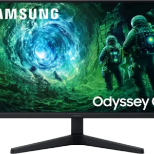 Samsung LS27FG530EUXEN 27 inch QHD 200 Hz gaming monitor
