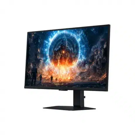 Samsung LS27FG602EUXEN 27 inch QHD 350 Hz gaming monitor – afbeelding 3