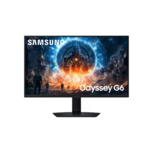 Samsung LS27FG602EUXEN 27 inch QHD 350 Hz gaming monitor
