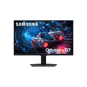 Samsung LS27FG702EUXEN 27 inch 4K 360 Hz gaming monitor