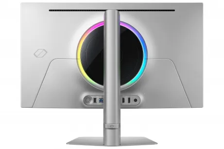Samsung LS27FG812SUXEN 27 inch 4K 240 Hz gaming monitor – afbeelding 2