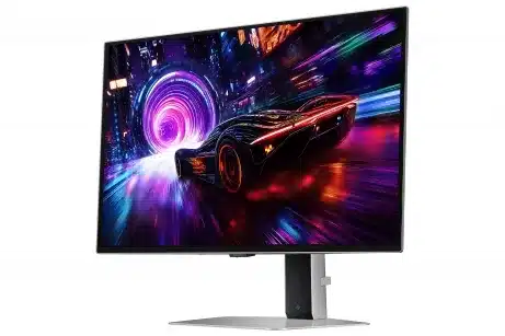 Samsung LS27FG812SUXEN 27 inch 4K 240 Hz gaming monitor – afbeelding 4