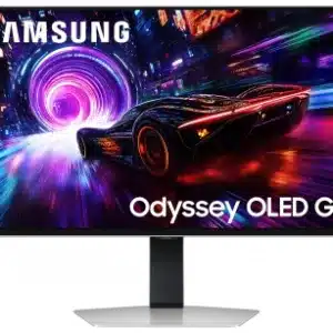 Samsung LS27FG812SUXEN 27 inch 4K 240 Hz gaming monitor