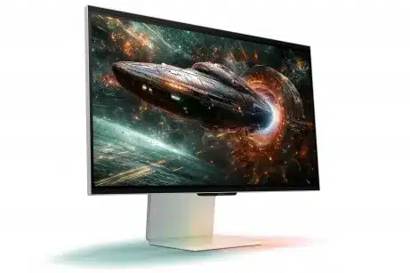 Samsung LS27FG900XUXEN 27 inch 4K 165 Hz gaming monitor – afbeelding 4