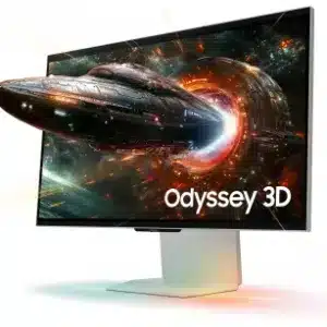Samsung LS27FG900XUXEN 27 inch 4K 165 Hz gaming monitor