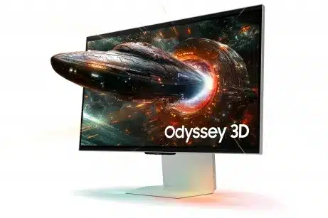 Samsung LS27FG900XUXEN 27 inch 4K 165 Hz gaming monitor