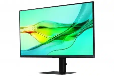 Samsung LS32D600UAUXEN 32 inch QHD 100 Hz monitor – afbeelding 4