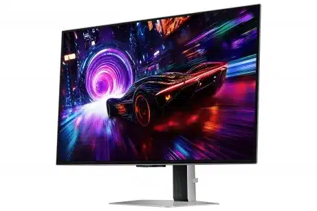 Samsung LS32FG812SUXEN 32 inch 4K 240 Hz gaming monitor – afbeelding 4