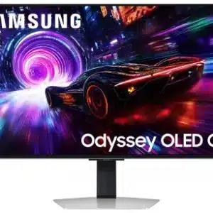 Samsung LS32FG812SUXEN 32 inch 4K 240 Hz gaming monitor