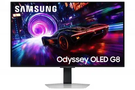 Samsung LS32FG812SUXEN 32 inch 4K 240 Hz gaming monitor