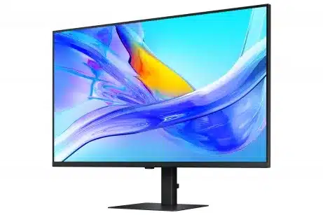 Samsung LS37D800UAUXEN 37 inch 4K 60 Hz monitor – afbeelding 3