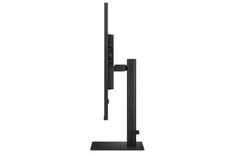 Samsung LS37D800UAUXEN 37 inch 4K 60 Hz monitor – afbeelding 4