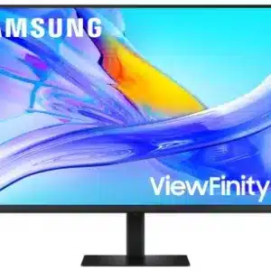 Samsung LS37D800UAUXEN 37 inch 4K 60 Hz monitor