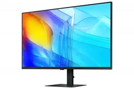 Samsung LS37D802EAUXEN 37 inch 4K 60 Hz monitor – afbeelding 3