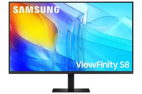 Samsung LS37D802EAUXEN 37 inch 4K 60 Hz monitor