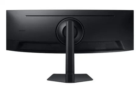 Samsung LS49F950UAUXEN 49 inch DQHD 120 Hz curved monitor – afbeelding 2