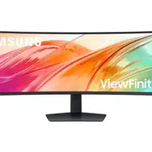 Samsung LS49F950UAUXEN 49 inch DQHD 120 Hz curved monitor