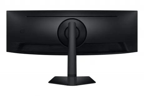 Samsung LS49FG916EUXEN 49 inch DQHD 144 Hz gaming curved monitor – afbeelding 2