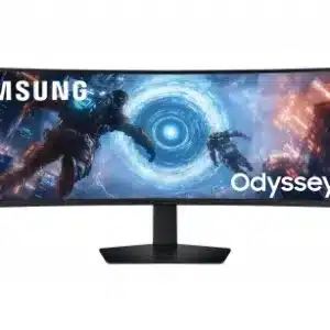 Samsung LS49FG916EUXEN 49 inch DQHD 144 Hz gaming curved monitor