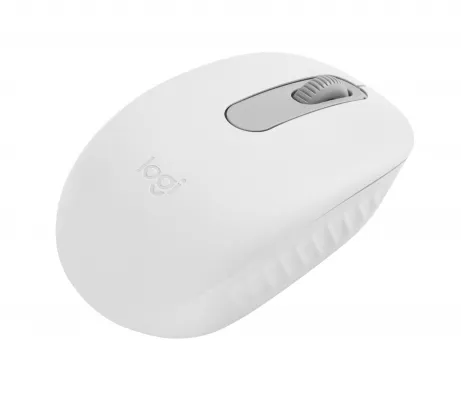 M196 BLUETOOTH MOUSE OFF WHITE - EMEA28I 910-007460