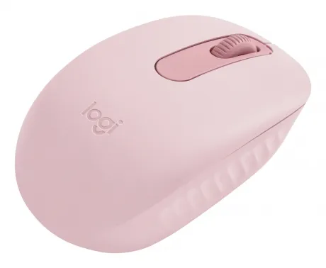 M196 BLUETOOTH MOUSE ROSE - EMEA28I-935 910-007461 – afbeelding 2