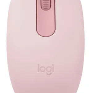M196 BLUETOOTH MOUSE ROSE - EMEA28I-935 910-007461