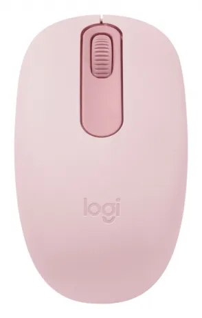 M196 BLUETOOTH MOUSE ROSE - EMEA28I-935 910-007461