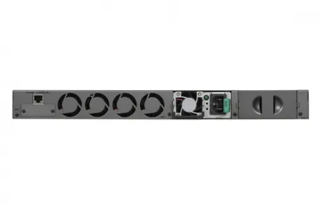NETGEAR ProSAFE Managed Switch - GSM4352PA - Stackable platform met 48 PoE+ poorten – afbeelding 4