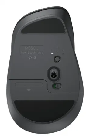 M850 L GRAPHITE - EMEA28I-935 910-007715 – afbeelding 2