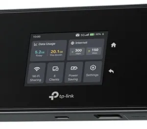 M8550 5G Mobile Wi-Fi M8550 M8550