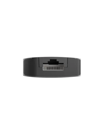 Macbook Multiport hub 6 in 2 for Magsafe Macbook Air – afbeelding 3