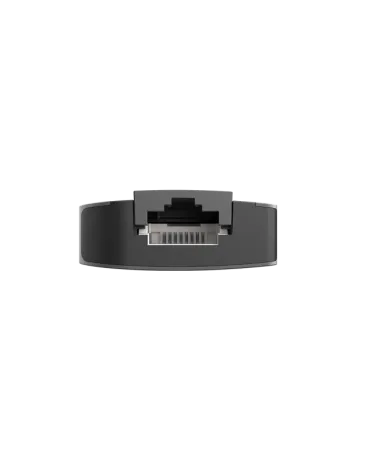 Macbook Multiport hub 6 in 2 for Magsafe Macbook Air – afbeelding 4