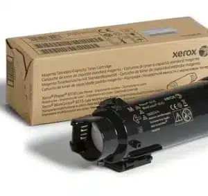 Magenta Standard Cap Toner 106R03474