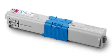 Magenta toner C300/C500/MC351/MC361/MC561 2K