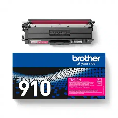 Magenta - ultra hoge capaciteit HL-L9310CDW(T) – afbeelding 4