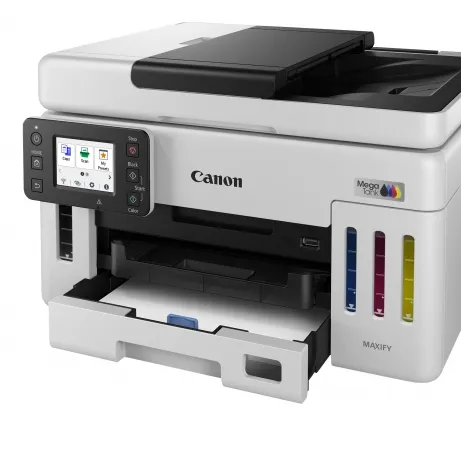 Canon MAXIFY GX6150 Inkjet A4 600 x 1200 DPI Wifi – afbeelding 2