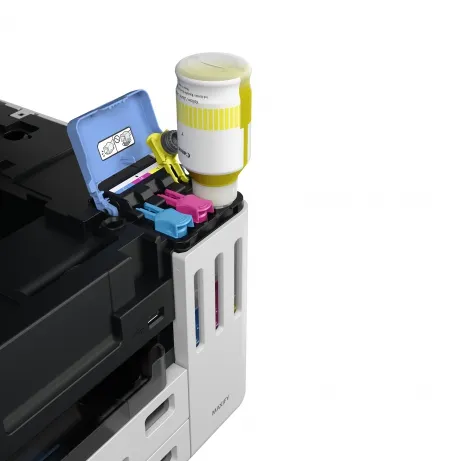 Canon MAXIFY GX6150 Inkjet A4 600 x 1200 DPI Wifi – afbeelding 3