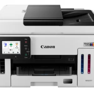 Canon MAXIFY GX6150 Inkjet A4 600 x 1200 DPI Wifi