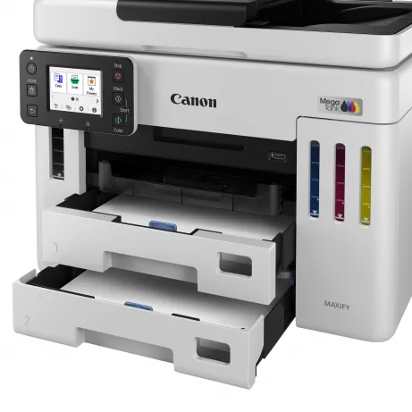Canon MAXIFY GX7150 Inkjet A4 600 x 1200 DPI Wifi – afbeelding 4