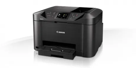 Canon MAXIFY MB5150 Inkjet A4 600 x 1200 DPI 24 ppm Wifi – afbeelding 4