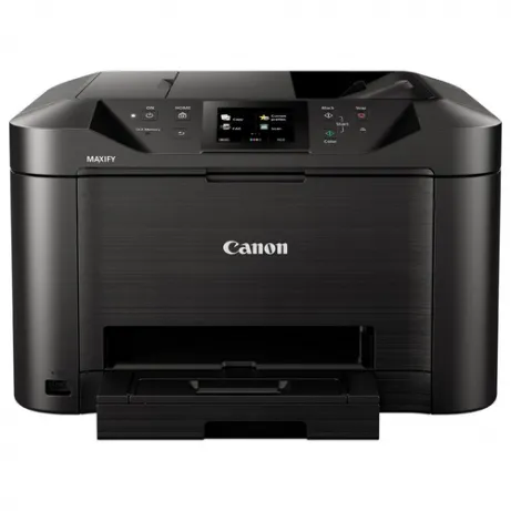 Canon MAXIFY MB5150 Inkjet A4 600 x 1200 DPI 24 ppm Wifi