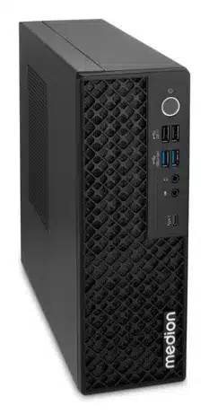 Medion Picoworx T80III MD340101 – afbeelding 2