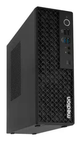 Medion Picoworx T80III MD340101 – afbeelding 3