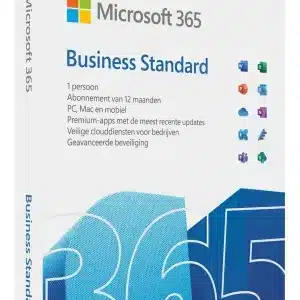 MIcrosoft 365 Business NL